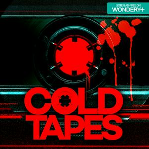 Ouça COLD TAPES na aplicação