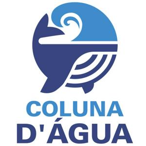 Ouça Coluna d’Água - mergulho em podcast na aplicação