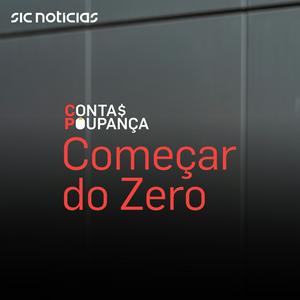 Ouça Começar do Zero na aplicação