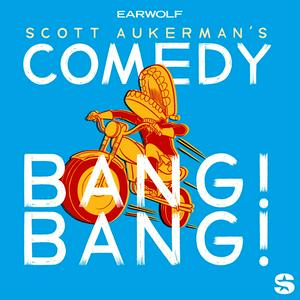 Ouça Comedy Bang Bang: The Podcast na aplicação