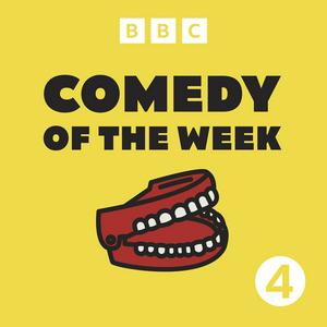 Ouça Comedy of the Week na aplicação