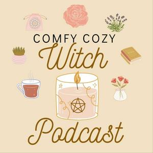 Ouça Comfy Cozy Witch Podcast na aplicação