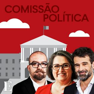 Ouça Comissão Política na aplicação