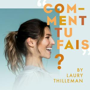 Ouça « COMMENT TU FAIS ? » Ici on parle de vulnérabilité, et + si affinités ! na aplicação