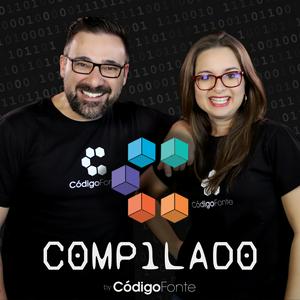 Ouça Compilado do Código Fonte TV na aplicação