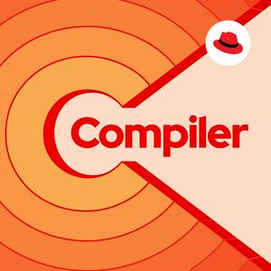 Ouça Compiler na aplicação