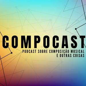 Ouça Compocast na aplicação