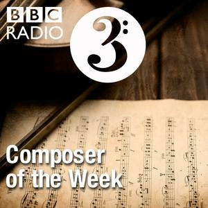 Ouça Composer of the Week na aplicação