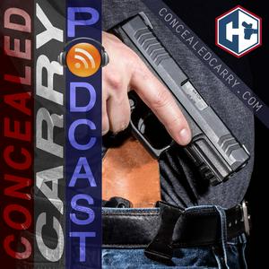 Ouça Concealed Carry Podcast - Guns | Training | Defense | CCW na aplicação