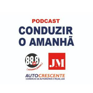 Ouça Conduzir o Amanhã na aplicação