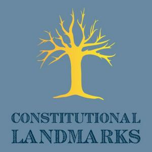 Ouça Constitutional Landmarks na aplicação