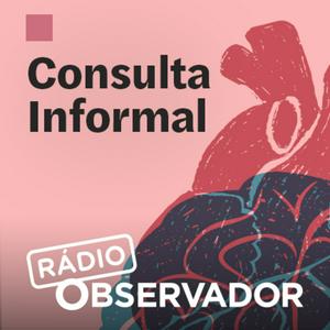 Ouça Consulta Informal na aplicação