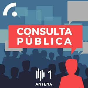 Ouça Consulta Pública na aplicação