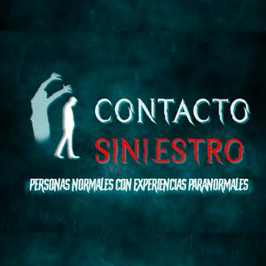 Ouça Contacto Siniestro Podcast na aplicação