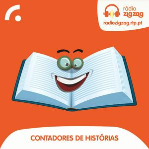 Ouça Contadores de Histórias na aplicação