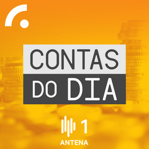 Ouça Contas do Dia na aplicação