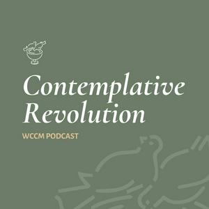 Ouça Contemplative Revolution na aplicação