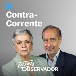 Ouça Contra-Corrente na aplicação