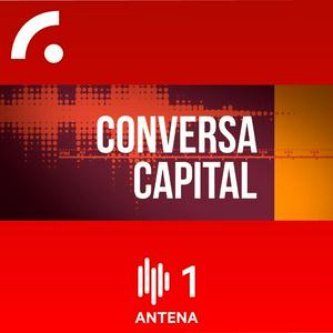 Ouça Conversa Capital na aplicação