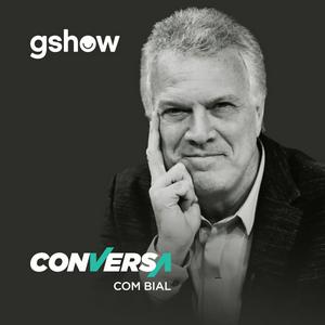 Ouça Conversa com Bial na aplicação