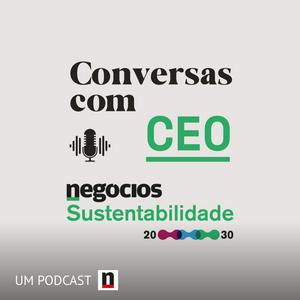 Ouça Conversas com CEO na aplicação