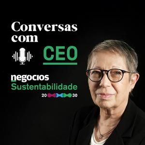 Ouça Conversas com CEO na aplicação