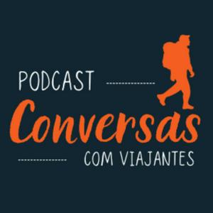 Ouça Conversas com Viajantes na aplicação