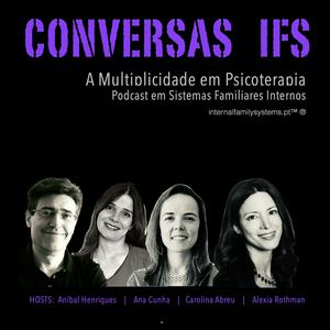 Ouça Conversas IFS na aplicação