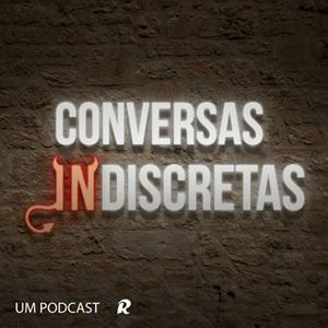 Ouça Record Conversas Indiscretas na aplicação