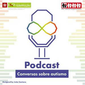 Ouça Conversas sobre Autismo na aplicação