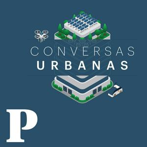 Ouça Conversas Urbanas na aplicação