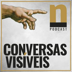 Ouça Conversas Visíveis na aplicação