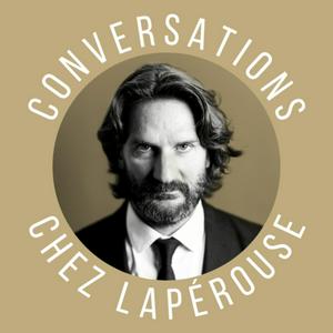 Ouça Conversations chez Lapérouse na aplicação