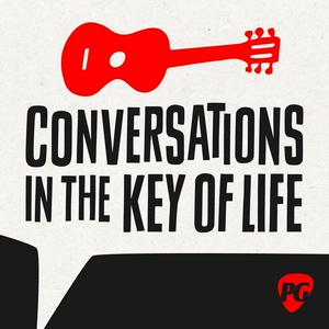 Ouça Conversations in the Key of Life na aplicação