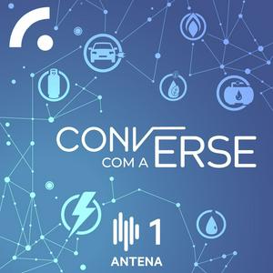 Ouça Converse com a ERSE na aplicação