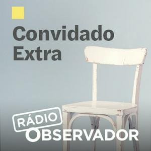 Ouça Convidado Extra na aplicação