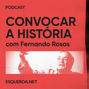 Ouça Convocar a História na aplicação