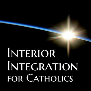 Ouça Interior Integration for Catholics na aplicação