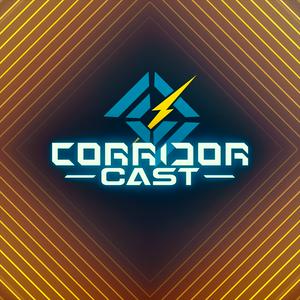 Ouça Corridor Cast na aplicação