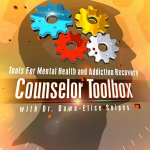 Ouça Counselor Toolbox Podcast with DocSnipes na aplicação