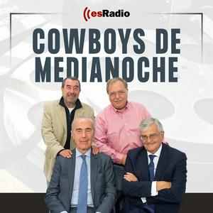 Ouça Cowboys de Medianoche na aplicação