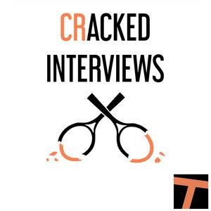 Ouça Cracked Interviews [Tennis Podcast] na aplicação