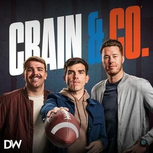 Ouça Crain & Company na aplicação