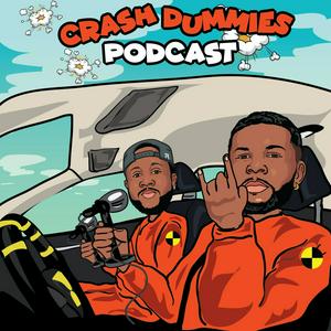 Ouça Crash Dummies Podcast with Pat and Mike na aplicação