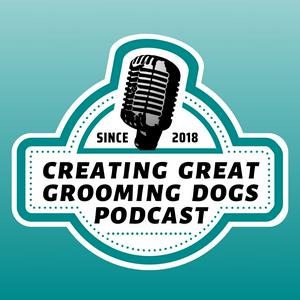 Ouça Creating Great Grooming Dogs na aplicação