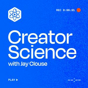 Ouça Creator Science na aplicação