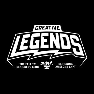 Ouça Creative Legends na aplicação