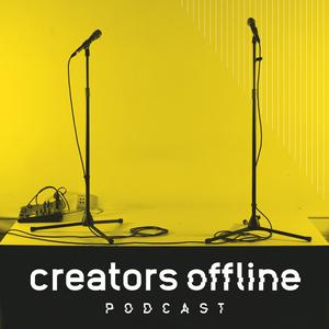 Ouça Creators Offline na aplicação