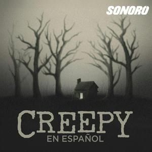 Ouça Creepy en Español na aplicação