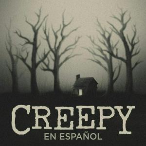 Ouça Creepy en Español na aplicação